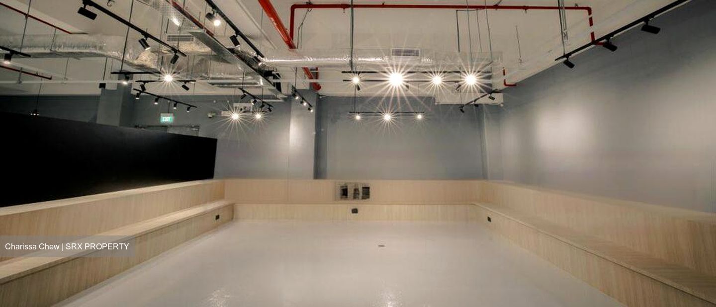 Space @ Kovan (D19), Factory #497468141